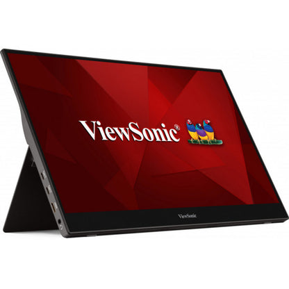 15.6IN PORTABLE TOUCH DISP WITH FHD 1080P 2WAY POWER WITH USB TYPEC