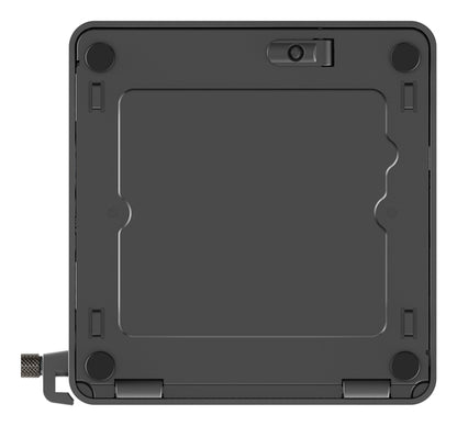 ASUS NUC 15 PRO SLIM FULL SYSTEM MINI PC WITH INTEL SERIES 2