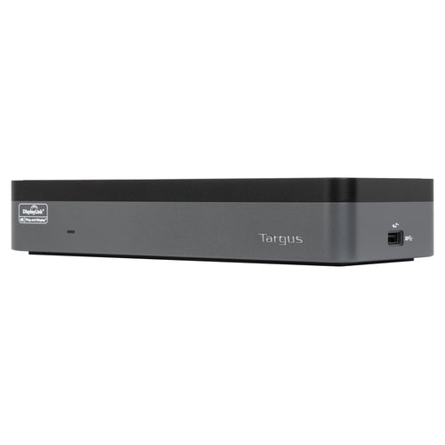 USB-C UNIVERSAL QUAD 4K QV4K DOCKING STATION WITH 100W POWER