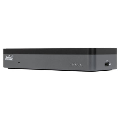 USB-C UNIVERSAL QUAD 4K QV4K DOCKING STATION WITH 100W POWER