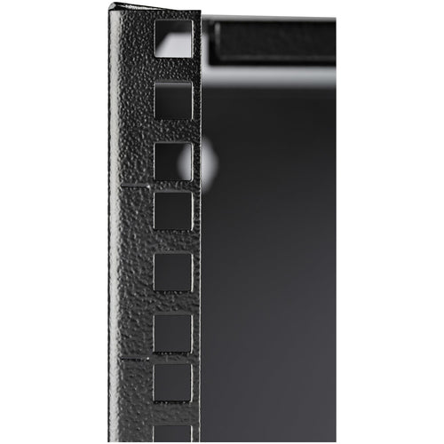 WALL MOUNT PATCH PANEL BRACKET 12U NETWORK PANEL MOUNTING BRACKET
