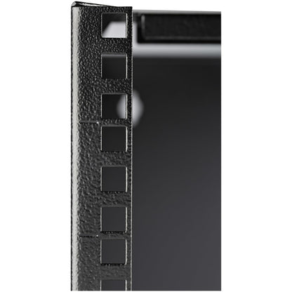 WALL MOUNT PATCH PANEL BRACKET 12U NETWORK PANEL MOUNTING BRACKET