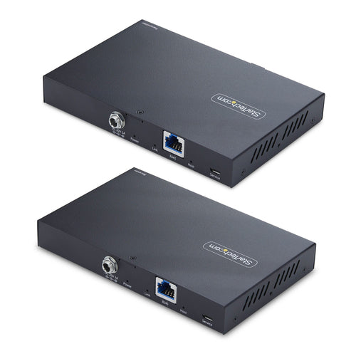USB 3.0 EXTENDER OVER ETHERNET - 330FT VIA CAT6A/CAT7 RJ45 CABLE