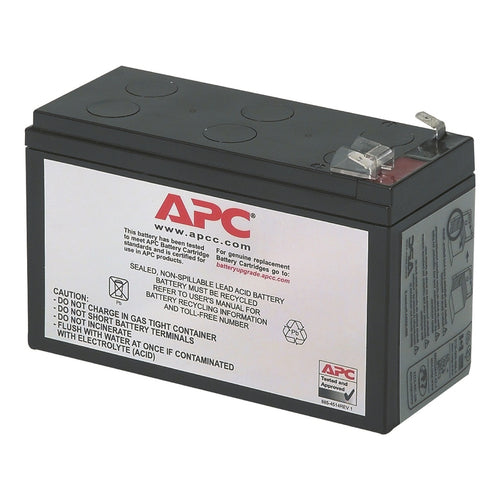 UPS REPLACEMENT BATTERY RBC2