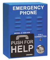 E-1600-65A with EWP