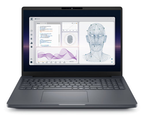 DELL PRO MAX 16 PLUS MB16250ULTRA 7 265HXHX64GB: