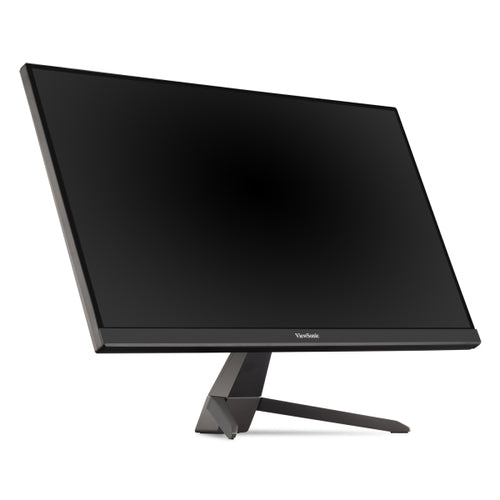 22IN 1080P 75HZ 1MS FREESYNC MONITOR WITH HDMI DP VGA