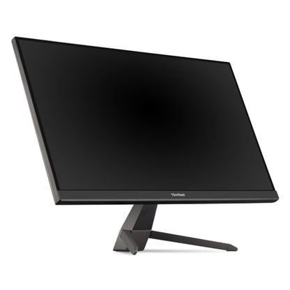 22IN 1080P 75HZ 1MS FREESYNC MONITOR WITH HDMI DP VGA