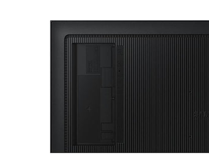 32IN COMMERCIAL UHD LED LCD DISPLAY 400 NIT