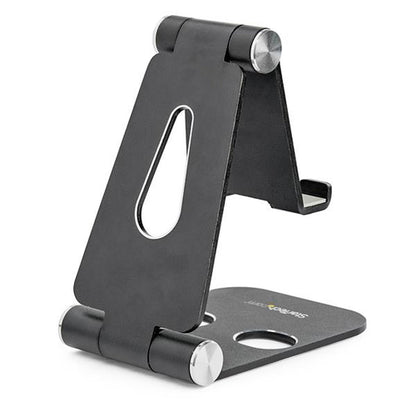 PHONE AND TABLET STAND MOBILE PORTABLE SMARTPHONE TABLET HOLDER