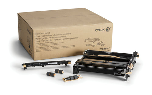 MAINTENANCE KIT FOR VERSALINK C500 C505 C600 C605