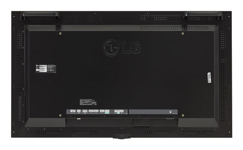49IN 1920X1080 LCD HIGHBRIGHT 4000NIT HDMI DP 24/7 WIFI EXT SPKR (49XS4P-B)