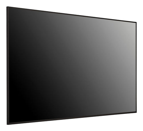 65IN LCD 3840X2160 4K MNTR 500NIT WEBOS BRIGHTSIGN OS (65UV5N-E)