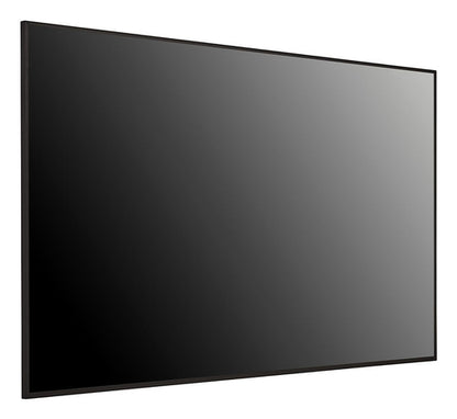 65IN LCD 3840X2160 4K MNTR 500NIT WEBOS BRIGHTSIGN OS (65UV5N-E)