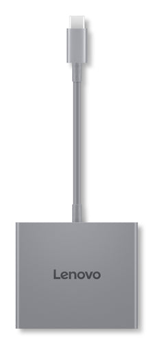 USB-C 4 IN 1 HUB GEN2