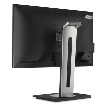 24IN ERGONOMIC 40-DEGREE TILT 1080P IPS WITH HDMI DP VGA