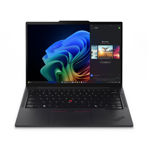 T14s AMD G6 2.00 GHz W11P64 32.0GB 512GB PCIe 14 - ThinkPad T14s AMD G6, AMD Ryzen™ AI 7 PRO 350 (2.00GHz, 16MB), 14" WUXGA Touch, W11P64 US/UK_ENG, 32.0GB, 1x512GB SSD M.2 2280 PCIe Gen4 TLC Opal, AMD Radeon™ 860M, MT7925 2x2 BE,BT 5.4, No Wired Ethernet