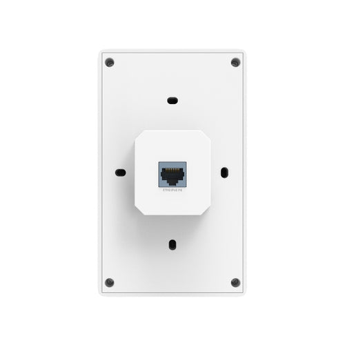 BE5000 WALL-PLATE DB WF7 AP BE5000 WALL-PLATE DUAL-BAND WF7 AP