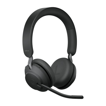 JABRA EVOLVE2 65 LINK390C UC STEREO BLACK