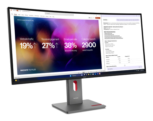 P40WD-40(A253975P0)  40 MONITOR -HDMI (64B4XAR1US)