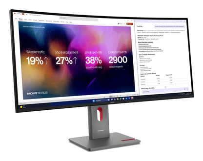 P40WD-40(A253975P0)  40 MONITOR -HDMI (64B4XAR1US)