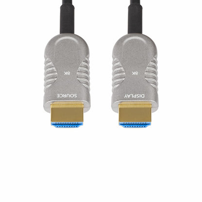 ACTIVE OPTICAL HDMI 2.1 CABLE HYBRID AOC/CMP PLENUM/8K 60HZ