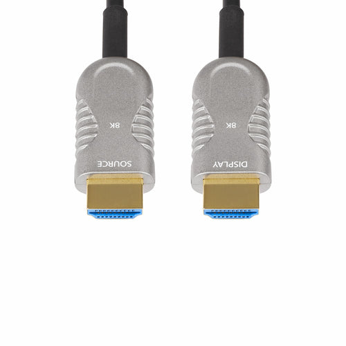 ACTIVE OPTICAL HDMI 2.1 CABLE HYBRID AOC/CMP PLENUM/8K 60HZ
