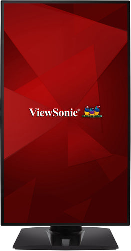 27IN QUAD HD MONITOR SRGB COLOR ACCURATE WITH USB-C 2560X1440