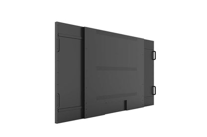 110IN 3840X2160 LCD UHD 4K MNTR HDMI DP RJ45 RS232 500NIT 16/7 SPKR (110UM5K-B)
