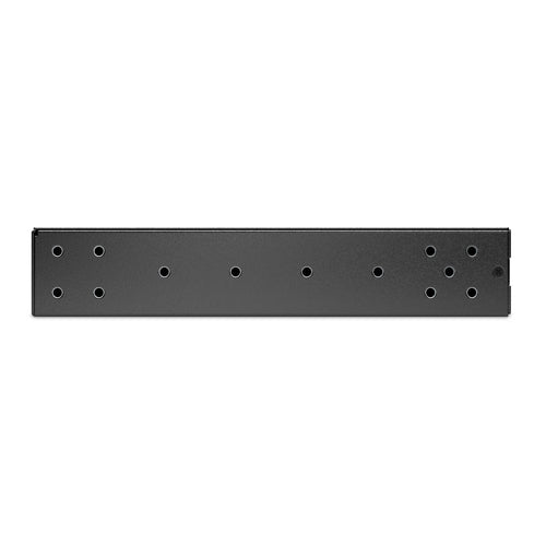 RACK ATS 120V 20A L5-20 IN 10 5-20R OUT