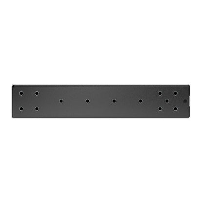 RACK ATS 120V 20A L5-20 IN 10 5-20R OUT