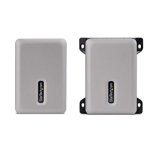 4-PORT USB-C CHARGER 240W TOTAL SINGLE PORT 140W EPR