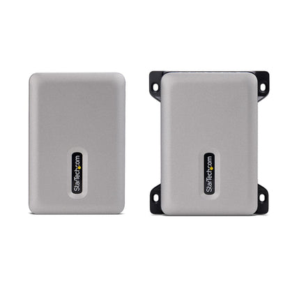 4-PORT USB-C CHARGER 240W TOTAL SINGLE PORT 140W EPR