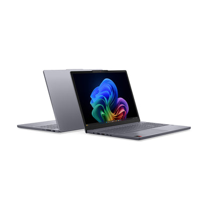 IDEAPAD SLIM 3 SNAPDRAGON X 2.97G 16GB 512GB SSD 15.3IN W11P64