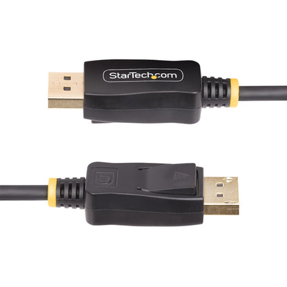 1M DP TO HDMI CABLE - ACTIVE DISPLAYPORT TO HDMI ADAPTER