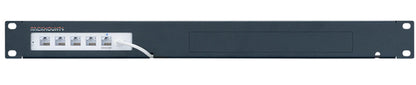 RACKMOUNT UNIFI UCGUXG  USW-FLE UXG  USW-FLEX 2.5 8 (RM-UB-T8)