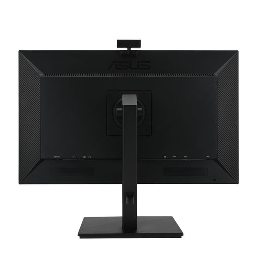 ASUS 27IN 1080P VID CONFERENCE FULL HD IPS BUILT-IN ADJUST 2MP (BE279QSK)