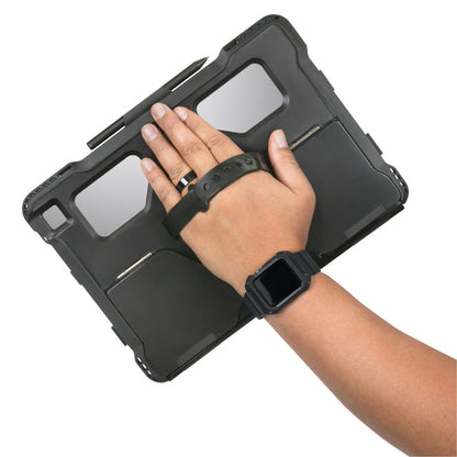 TARGUS RUGGED CASE FOR DELL LATITUDE 7320 DETACHABLE BLACK 13
