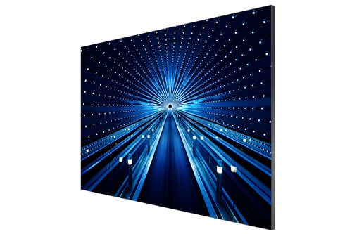 IAB 146 4K THE WALL ALL-IN-ONE FULL INSURANCE REQ