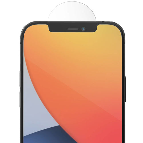 INVISIBLESHIELD GLASS ELITE PLUS FOR APPLE IP12/12PRO/11/XR