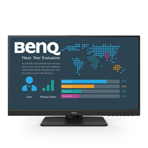 BLACK271920X1080100HZ IPS HDMI (V1.4)USB CUSB-C5MS2WX2