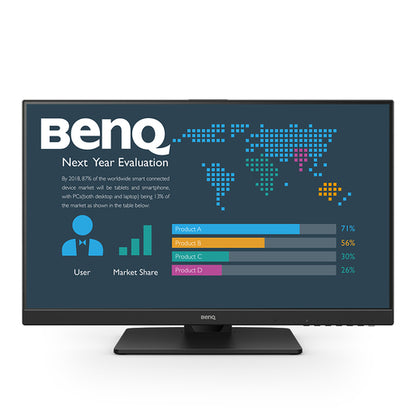 BLACK271920X1080100HZ IPS HDMI (V1.4)USB CUSB-C5MS2WX2