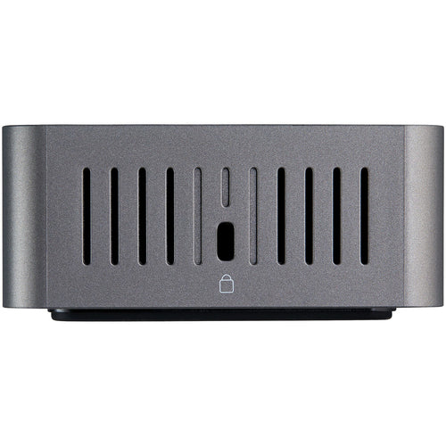 TRIPLE MONITOR USB C USB A DOCK TYPE C DOCKING STATION USBC DOCK