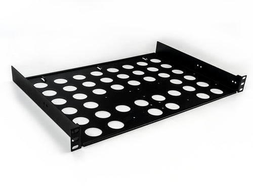 RACK MOUNT KIT 1U TRAY FOR ACS800