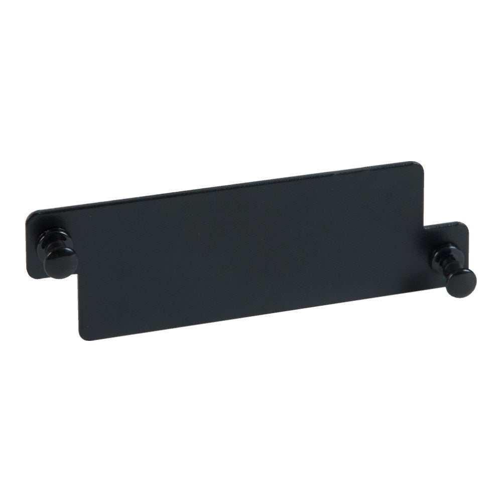 HD ADAPTER PANEL- BLANK