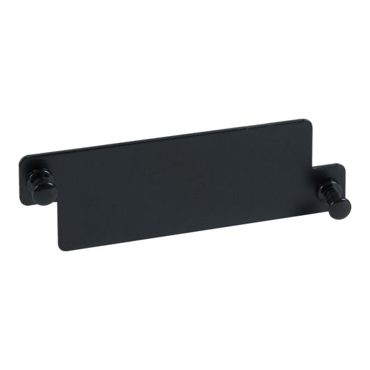 HD ADAPTER PANEL- BLANK