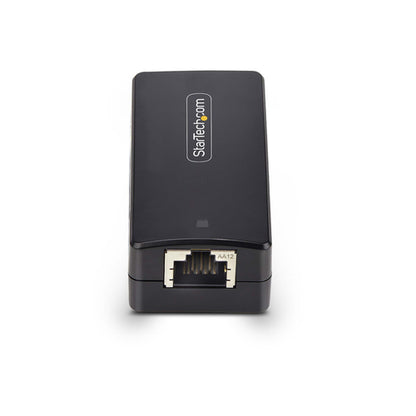1-PORT GIGABIT NETWORK ISOLATOR RJ45 ETHERNET COUPLER 4KV TAA (1G-NETWORK-ISOLATOR)