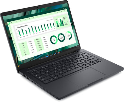 PRO MAX 14 MC14250 ULTRA 5 235H 16GB 512GB 14IN W11P WLAN
