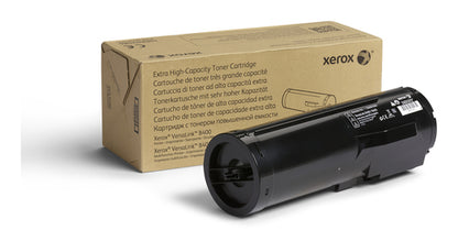 EXTRA HIGH CAPACITY TONER CARTRIDGE F/ VERSALINK B400/B405