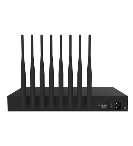 Yeastar 8-Port GSM Gateway